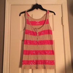 Old Navy Tank Top